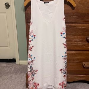 Italian dress